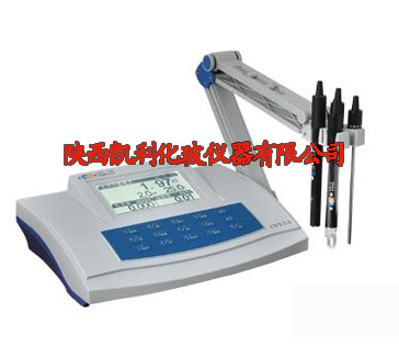 DZS-706-A型多參數水質(zhì)分析儀
