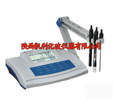 DZS-706-B型多參數水質(zhì)分析儀