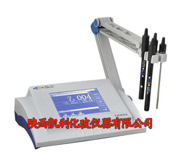 DZS-708型多參數水質(zhì)分析儀