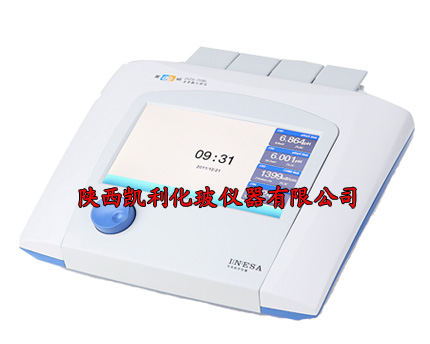 DZS-708L多參數水質(zhì)分析儀