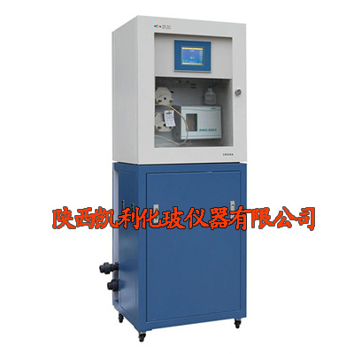 DWG-8003型在線(xiàn)氟離子監測儀