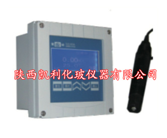 SJG-8004D型 在線(xiàn)氯離子監測儀